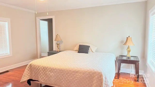 $355,000 | 210 West Church Street, Cherryville, NC 28021