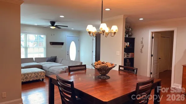 $329,999 | 210 West Church Street, Cherryville, NC 28021