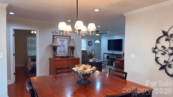 $329,999 | 210 West Church Street, Cherryville, NC 28021