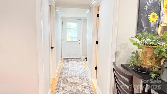 $355,000 | 210 West Church Street, Cherryville, NC 28021