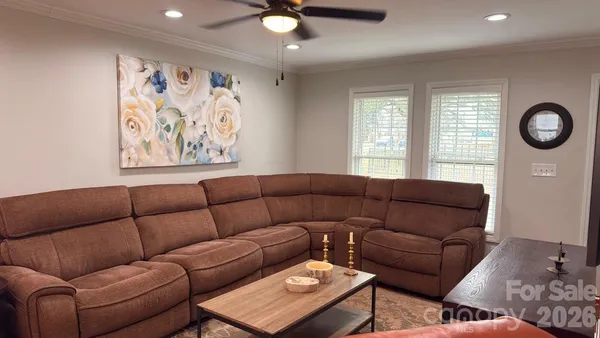 $329,999 | 210 West Church Street, Cherryville, NC 28021