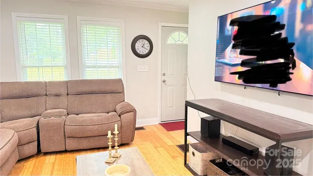 $355,000 | 210 West Church Street, Cherryville, NC 28021