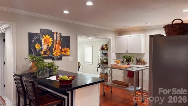 $329,999 | 210 West Church Street, Cherryville, NC 28021