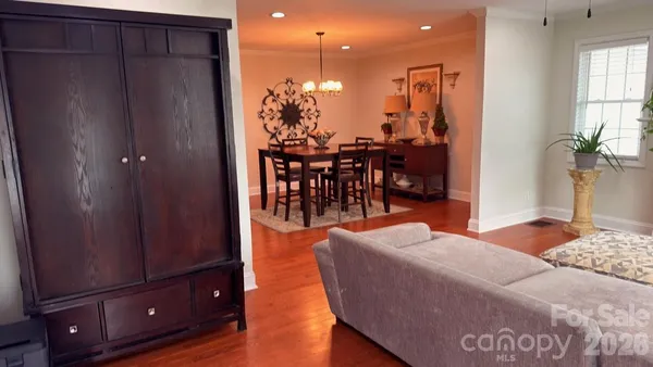 $329,999 | 210 West Church Street, Cherryville, NC 28021