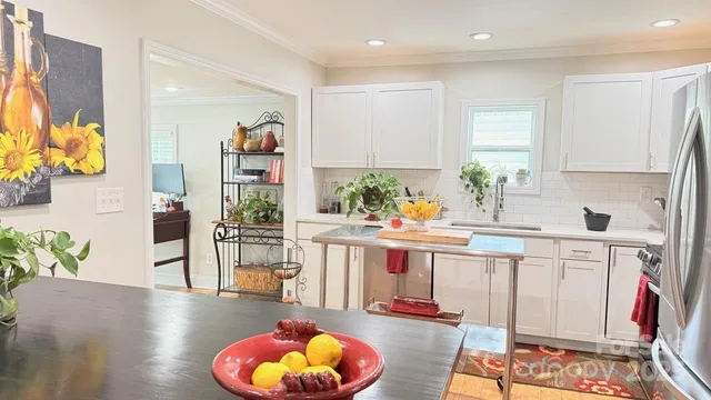 $355,000 | 210 West Church Street, Cherryville, NC 28021