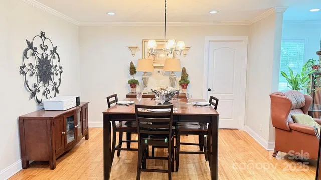 $355,000 | 210 West Church Street, Cherryville, NC 28021