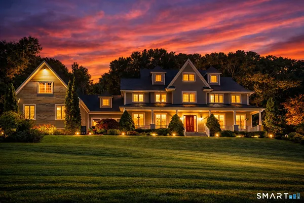 $1,795,000 | 2 Longwood Drive, Redding, CT 06896
