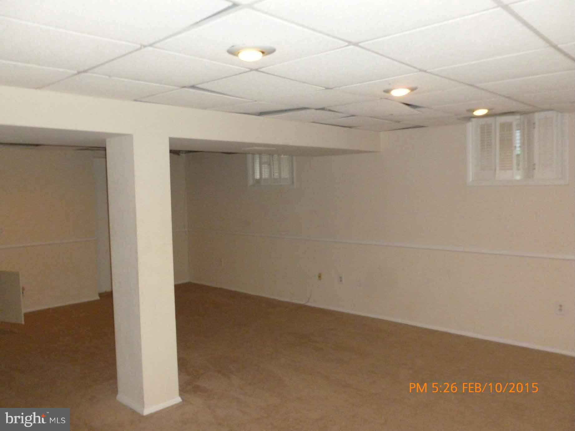 1323 Ava Road Severn, MD 21144 - Photo 16 of 20 Basement