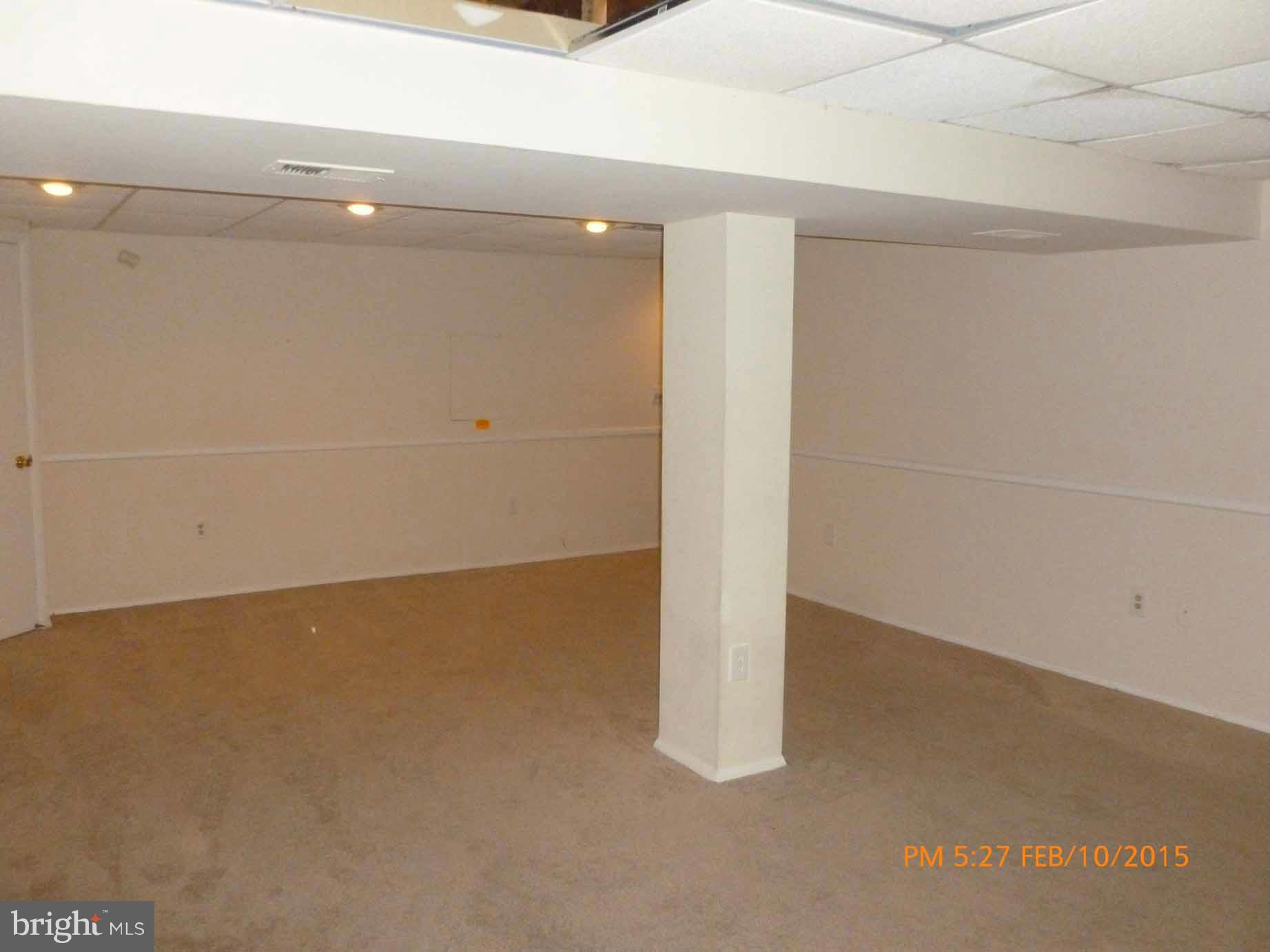 1323 Ava Road Severn, MD 21144 - Photo 17 of 20 Basement