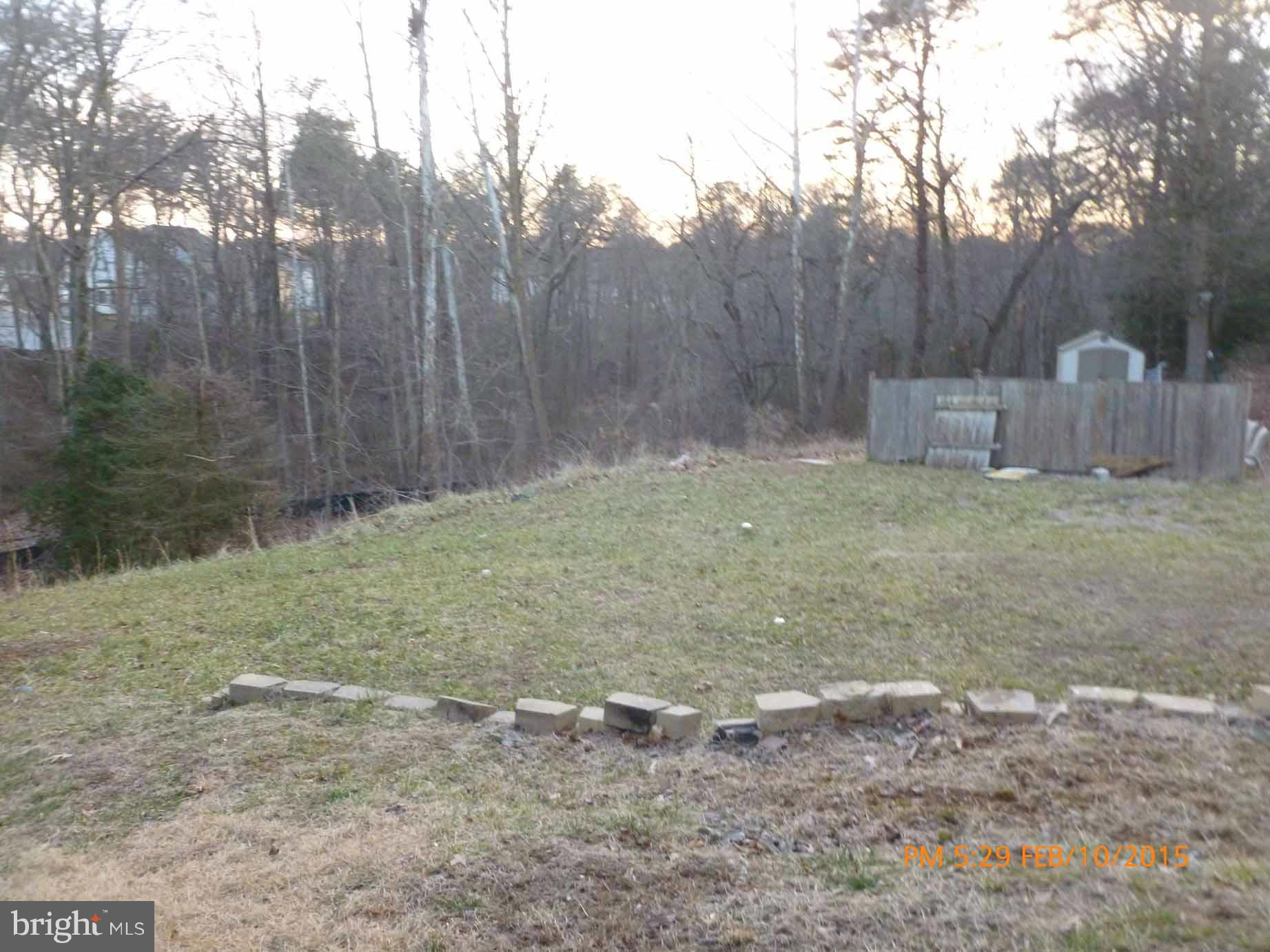 1323 Ava Road Severn, MD 21144 - Photo 19 of 20 View