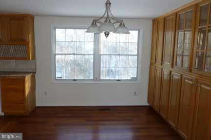 1323 Ava Road Severn, MD 21144 - Photo 3 of 20 Dining Room