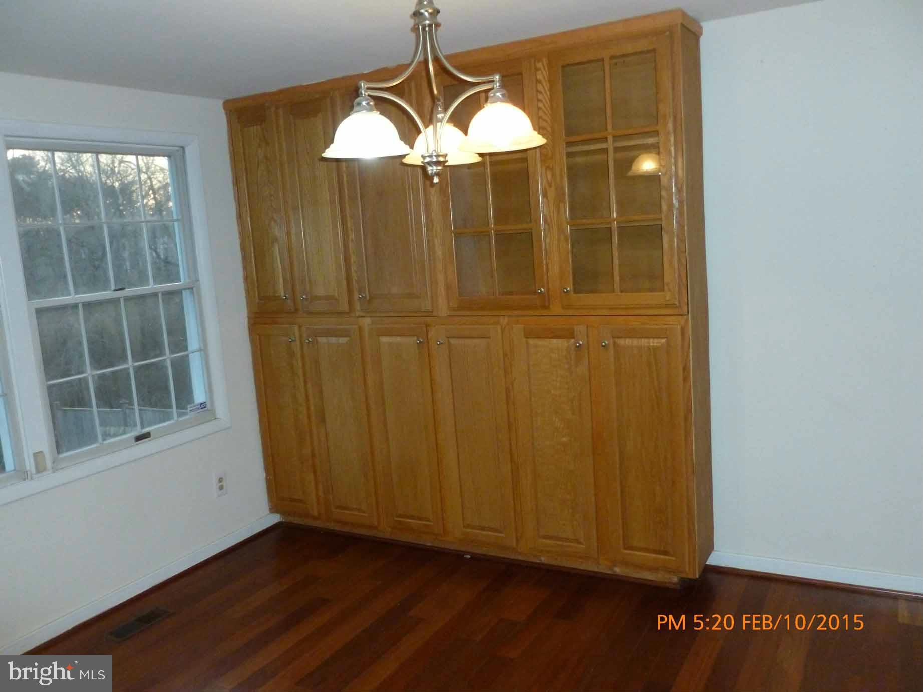 1323 Ava Road Severn, MD 21144 - Photo 4 of 20 Dining Room