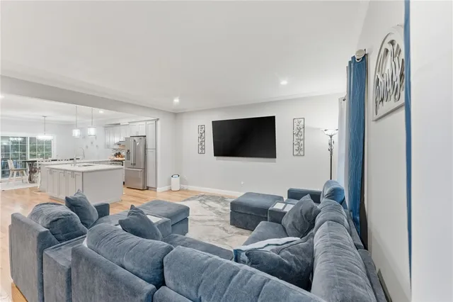 $639,900 | 1503 Hunting Hill Drive, Cumberland, RI 02864