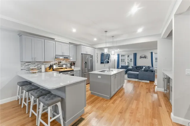 $639,900 | 1503 Hunting Hill Drive, Cumberland, RI 02864