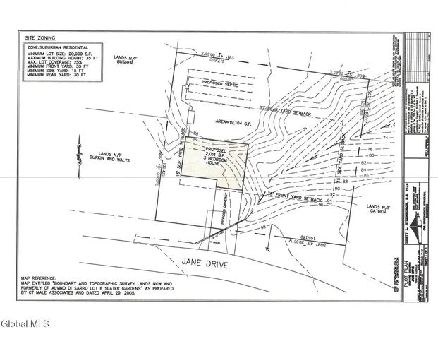 $44,900 | L12 Jane Drive, Schenectady, NY 12302