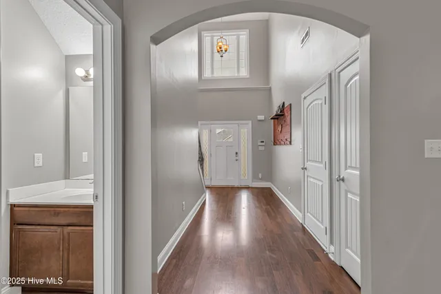 $349,000 | 220 Wood House Drive, Jacksonville, NC 28546