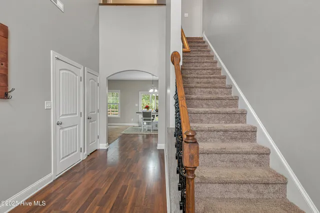 $349,000 | 220 Wood House Drive, Jacksonville, NC 28546