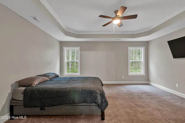 $349,000 | 220 Wood House Drive, Jacksonville, NC 28546