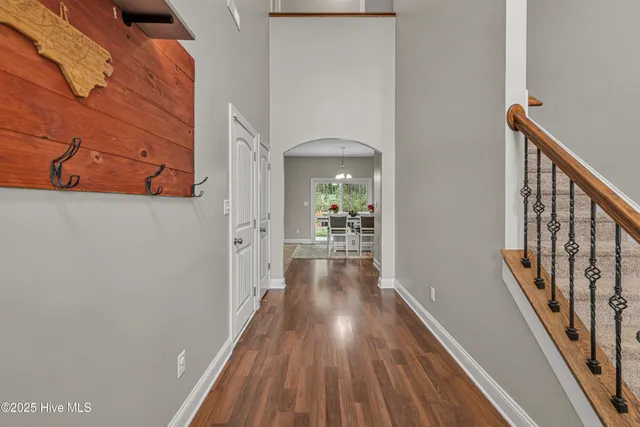 $349,000 | 220 Wood House Drive, Jacksonville, NC 28546