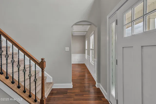 $349,000 | 220 Wood House Drive, Jacksonville, NC 28546