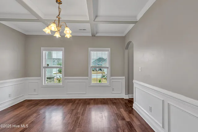 $349,000 | 220 Wood House Drive, Jacksonville, NC 28546