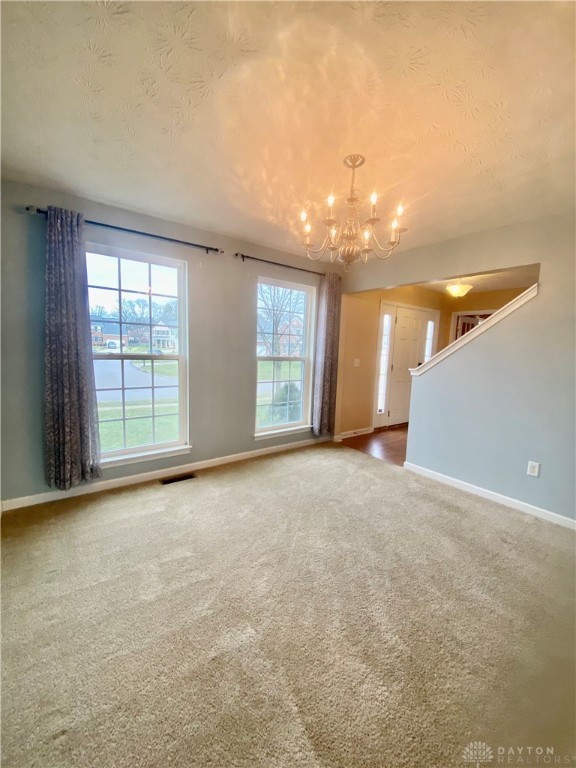 6846 Paragon Road Dayton, OH 45459 - Photo 7 of 35 formal dinning room