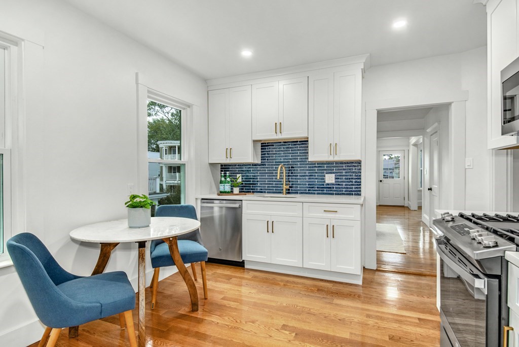 35 Sheffield Road, Unit 3 Boston, MA 02131 - Photo 11 of 27 Gallery Image 11