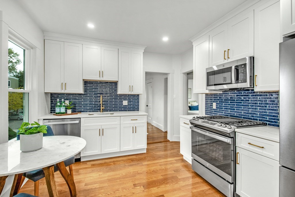 35 Sheffield Road, Unit 3 Boston, MA 02131 - Photo 12 of 27 Gallery Image 12