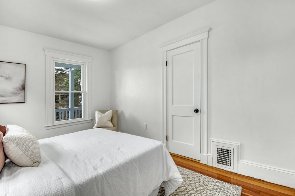35 Sheffield Road, Unit 3 Boston, MA 02131 - Photo 16 of 27 Gallery Image 16