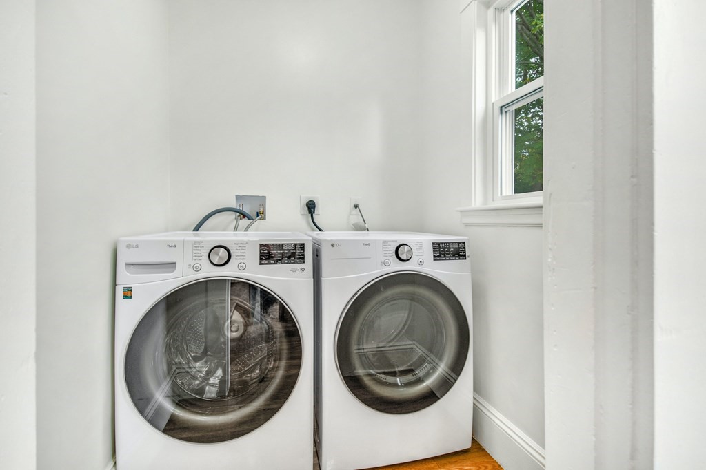 35 Sheffield Road, Unit 3 Boston, MA 02131 - Photo 20 of 27 Gallery Image 20
