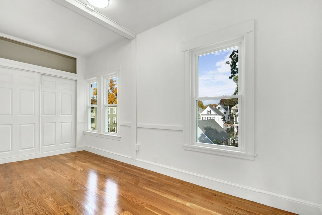 35 Sheffield Road, Unit 3 Boston, MA 02131 - Photo 21 of 27 Gallery Image 21