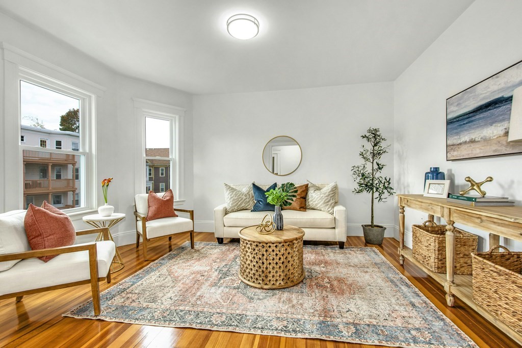 35 Sheffield Road, Unit 3 Boston, MA 02131 - Photo 5 of 27 Gallery Image 5