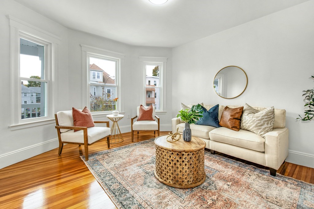 35 Sheffield Road, Unit 3 Boston, MA 02131 - Photo 6 of 27 Gallery Image 6