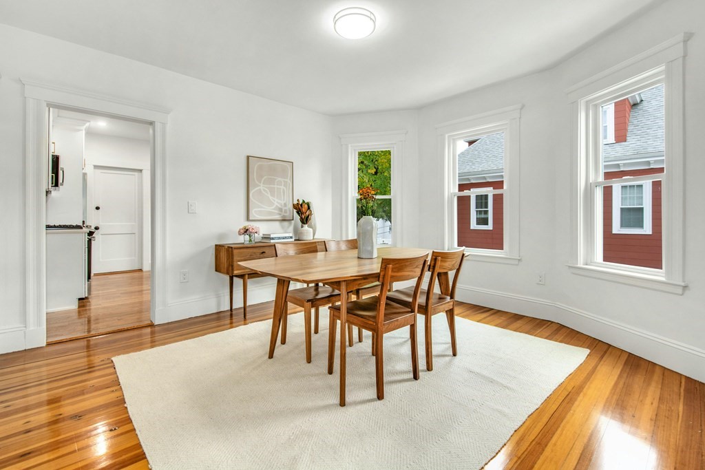 35 Sheffield Road, Unit 3 Boston, MA 02131 - Photo 8 of 27 Gallery Image 8