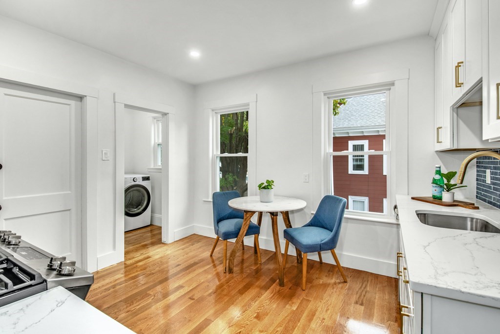35 Sheffield Road, Unit 3 Boston, MA 02131 - Photo 10 of 27 Gallery Image 10