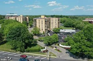$1,950 | 666 West Germantown Pike, Unit 1119, Plymouth Meeting, PA 19462