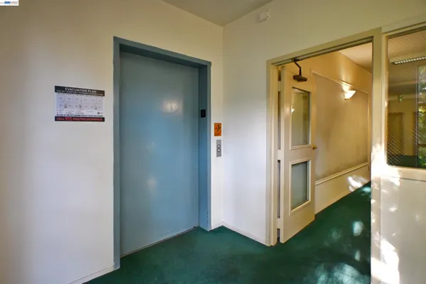 a view of a bathroom with a shower