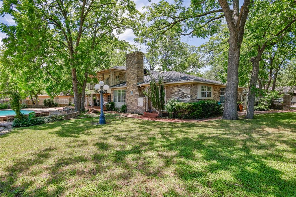 1010 Aspen Road Gainesville, TX 76240 - Photo 3 of 40 Gallery Image 3