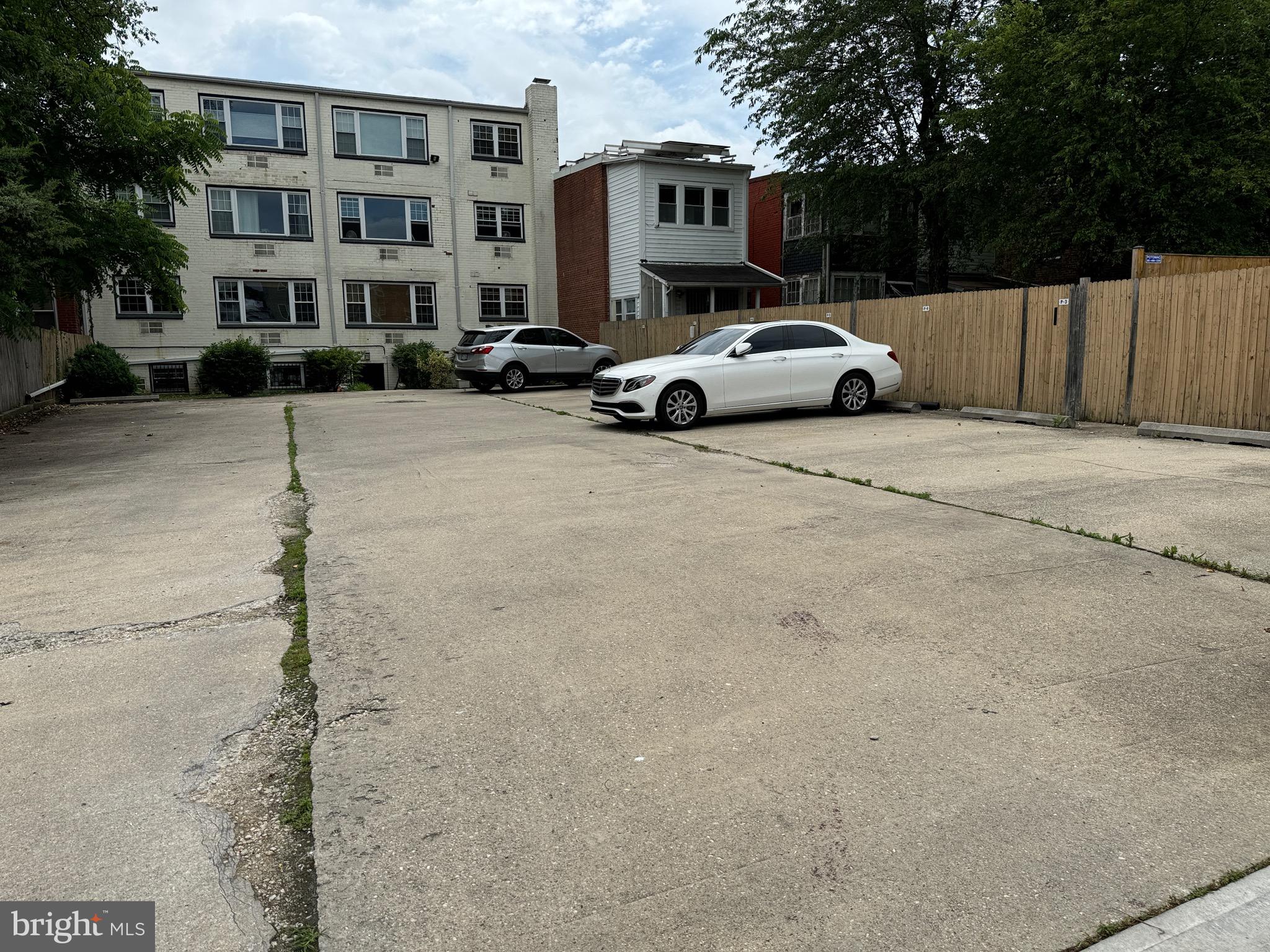 723 Longfellow Street Northwest, Unit P3 Washington, DC 20011 - Photo 2 of 2