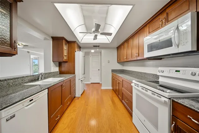 a view of washer and dryer