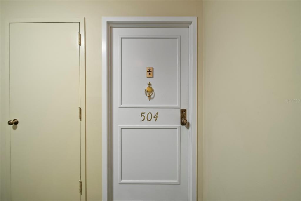 2611 Bayshore Boulevard, Unit 504 Tampa, FL 33629 - Photo 7 of 39