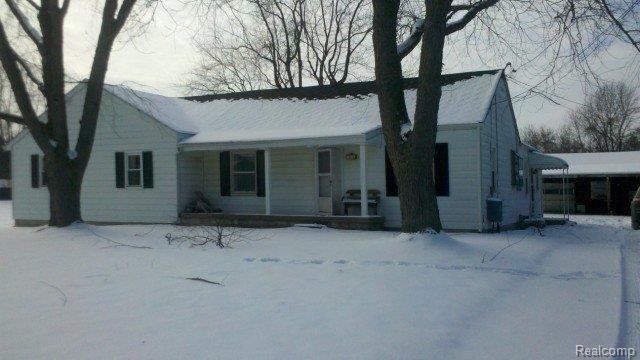7072 Linden Road Swartz Creek, MI 48473 - Photo 1 of 13 front