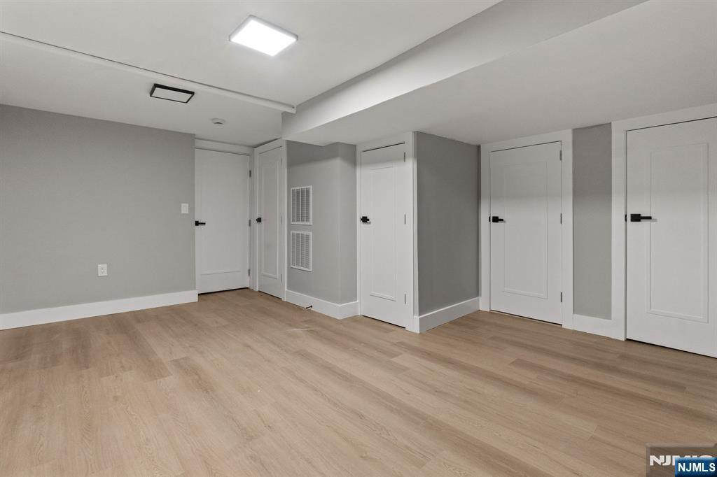 76 Mission Street Montclair, NJ 07042 - Photo 42 of 50 a view of an empty room