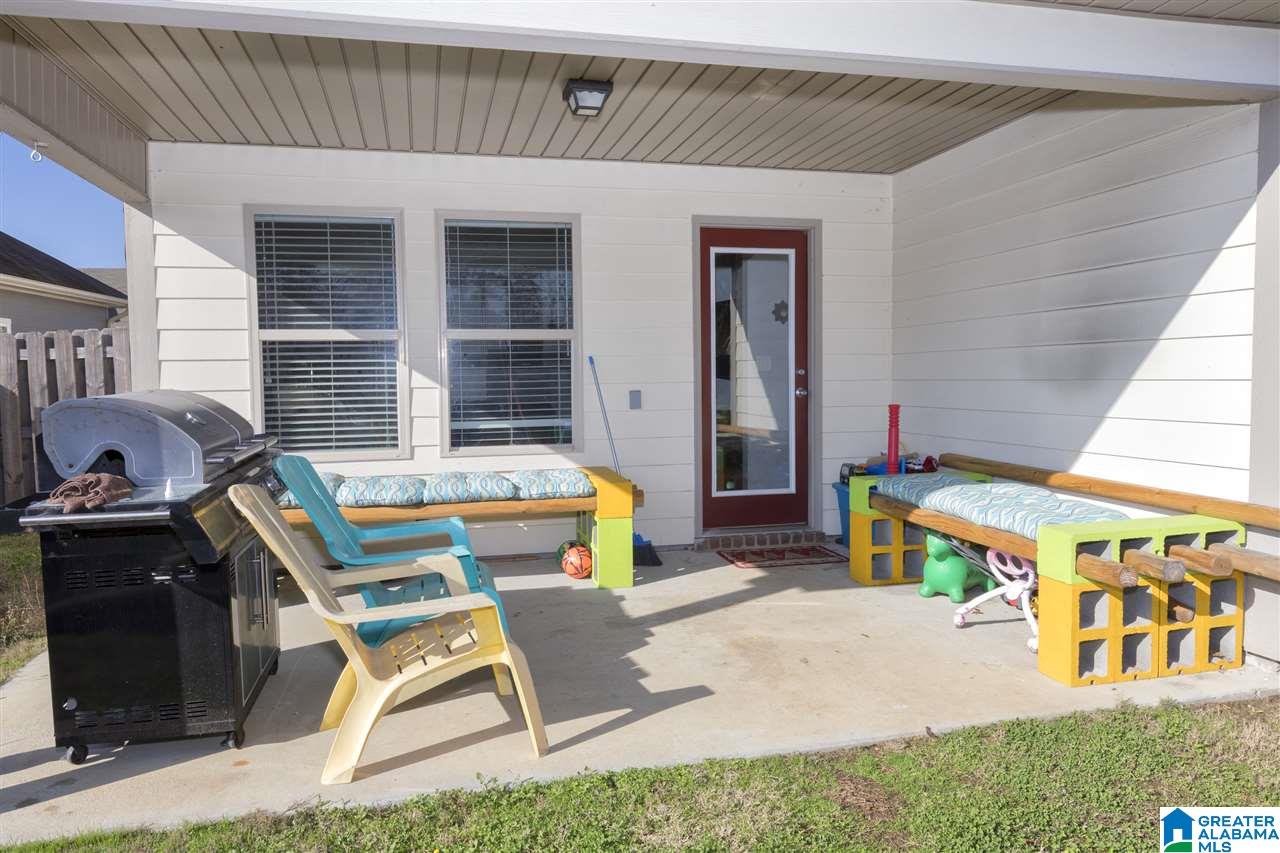 9181 Rookwood Place Warrior, AL 35180 - Photo 30 of 32
