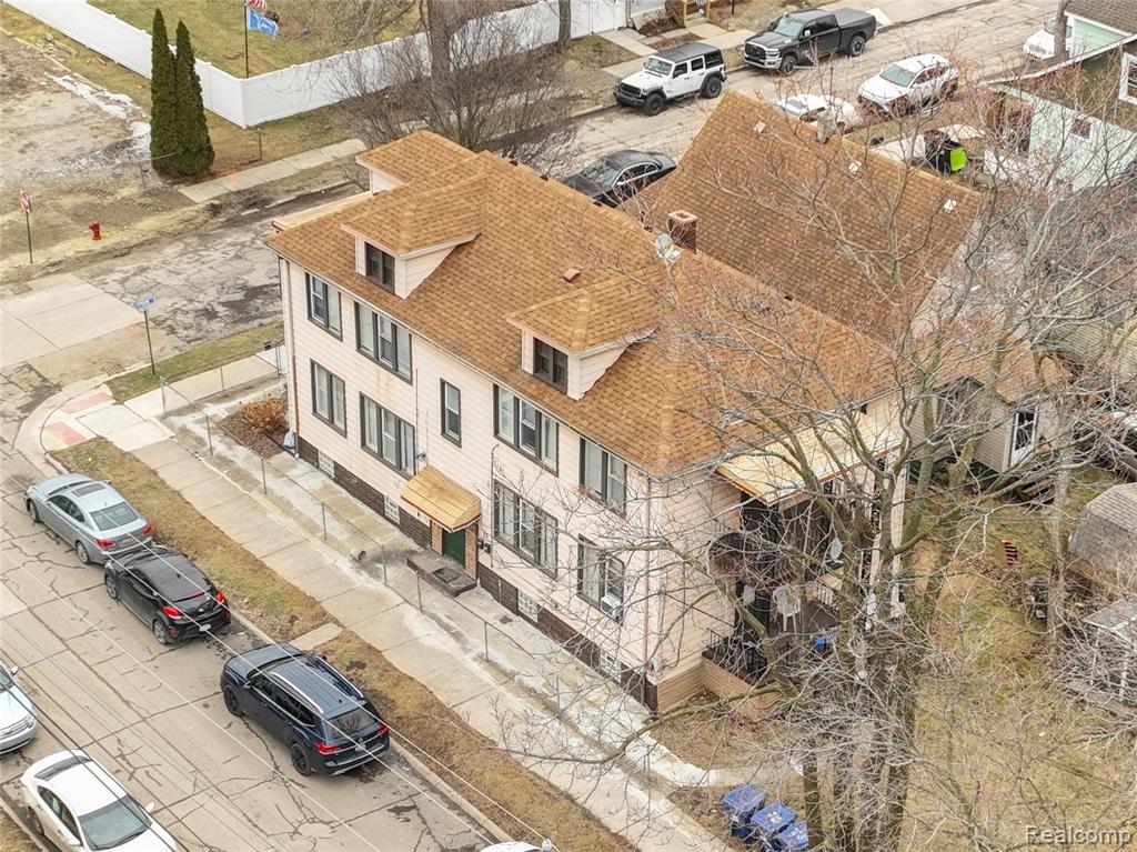 90 Catherine Street River Rouge, MI 48218 - Photo 6 of 6 Gallery Image 6