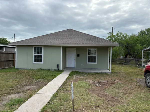 $145,900 | 4546 Ramona Drive, Corpus Christi, TX 78416