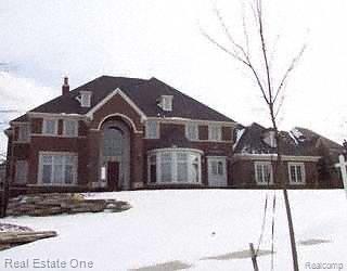 4653 Goodison Pl Drive Rochester, MI 48306 - Photo 1 of 1 Property Photo