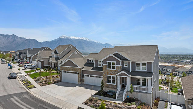 601 Mountain View Road, Unit 337 Lehi, UT 84048 - Photo 5 of 61 Front house