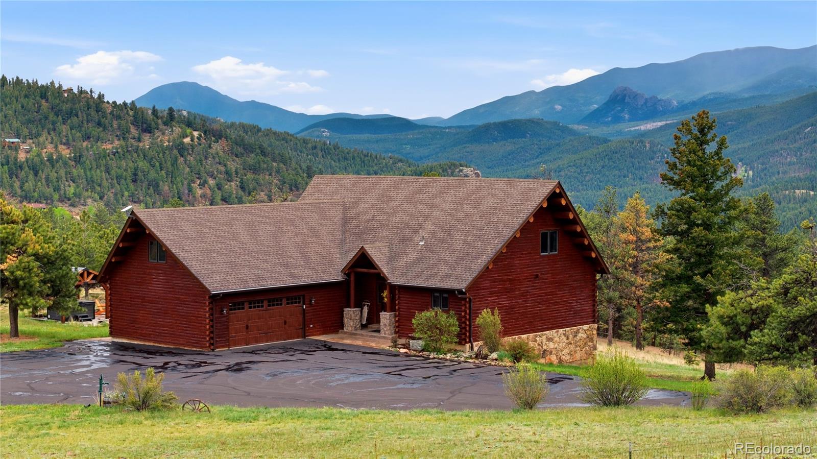 685 Jesse Lane Bailey, CO 80421 - Photo 1 of 50