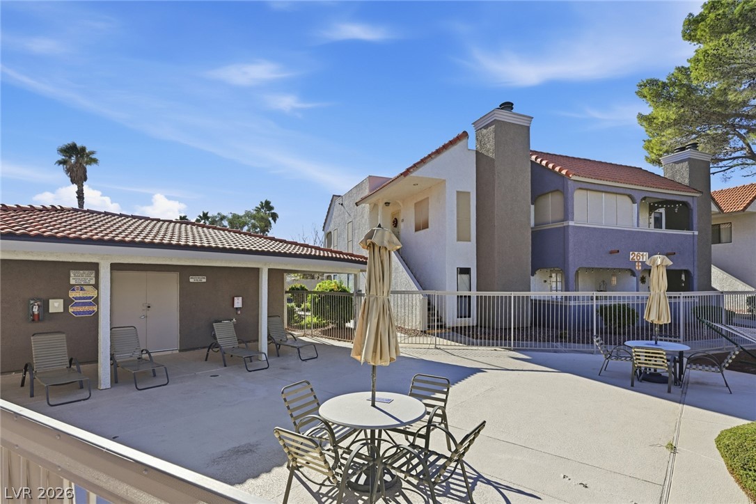 2412 Sunfish Drive, Unit D Henderson, NV 89014 - Photo 38 of 43
